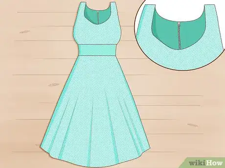 Imagen titulada Make a Dress Step 10