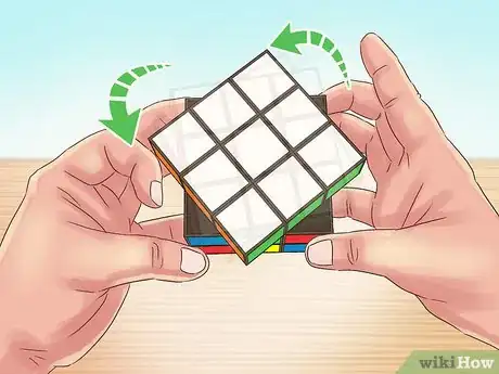 Imagen titulada Become a Rubik's Cube Speed Solver Step 13