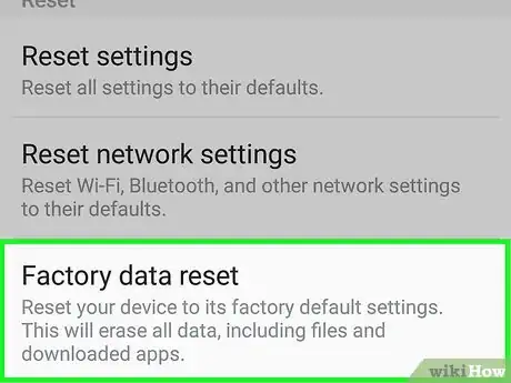 Imagen titulada Reformat Android Phones Step 5