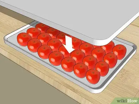 Imagen titulada Cut Tomatoes Step 17