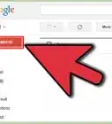 cambiar la dirección de Gmail