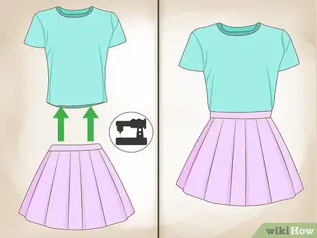 Imagen titulada Make a Dress Step 12
