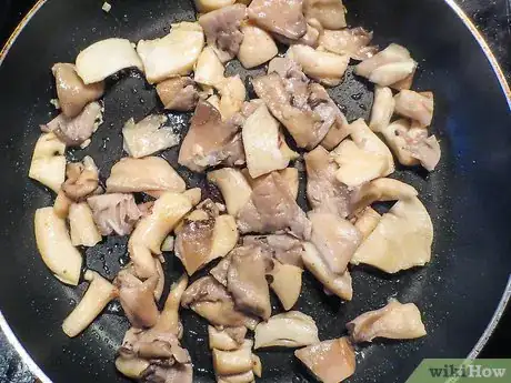 Imagen titulada Prepare Oyster Mushrooms Step 10