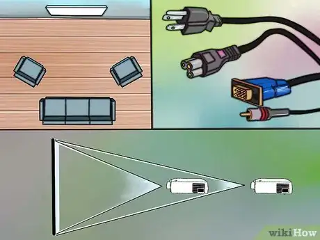 Imagen titulada Mount a Projector Step 5