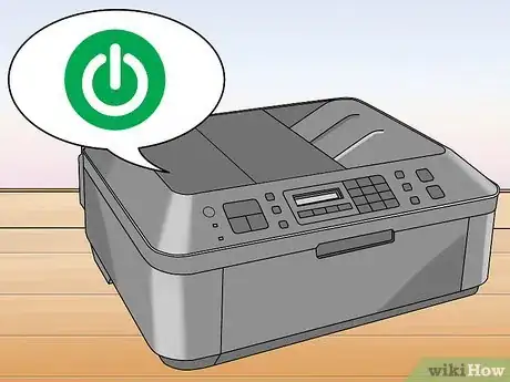 Imagen titulada Fix an Offline Printer Step 14