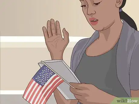 Imagen titulada Become a US Citizen Step 28