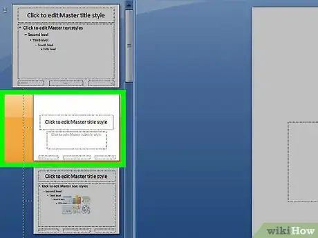 Imagen titulada Make a PowerPoint Template Step 5