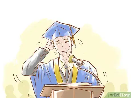 Imagen titulada Deliver a Graduation Speech Step 11