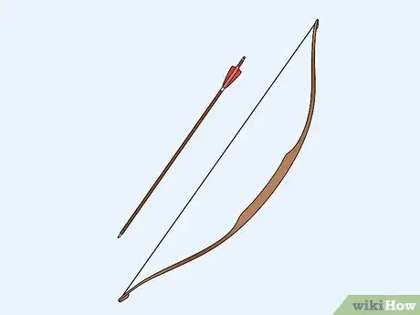 Imagen titulada Take Up Archery Step 12