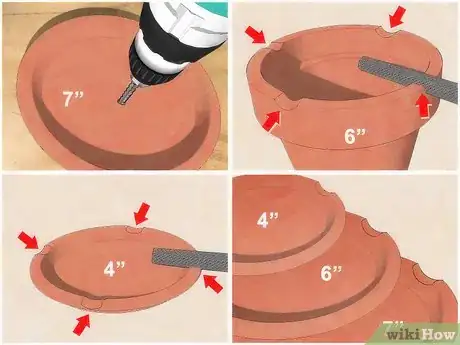 Imagen titulada Make a Water Fountain Step 3