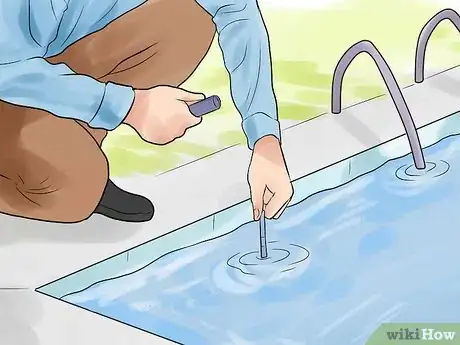 Imagen titulada Drain and Refill Your Swimming Pool Step 12