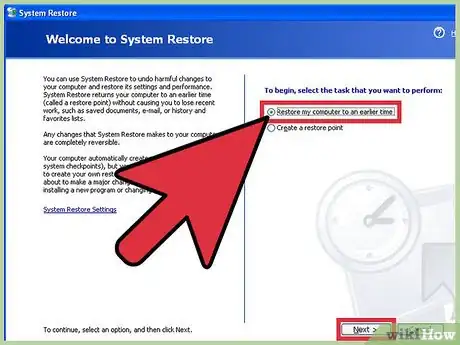 Imagen titulada Remove a Virus and Repair Windows XP for Free Step 1