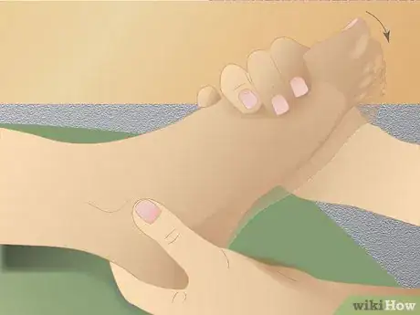 Imagen titulada Start a Reflexology Massage Step 18