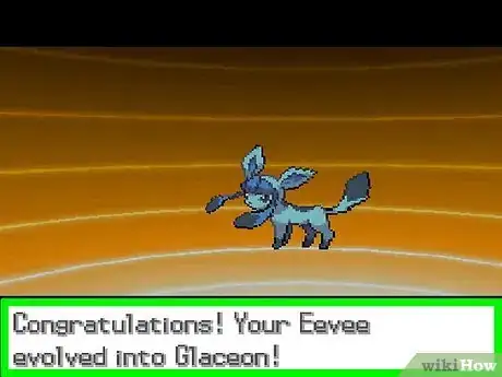 Imagen titulada Get All of the Eevee Evolutions in Pokémon HeartGold_SoulSilver Step 25