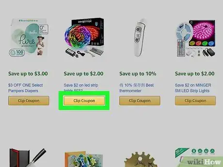 Imagen titulada Get Amazon Promotional Codes Step 5