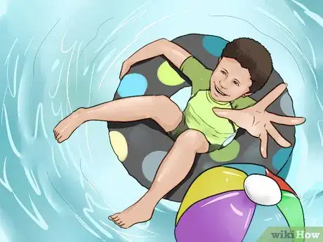 Imagen titulada Teach Someone to Swim Step 4