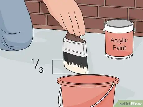 Imagen titulada Paint Bricks Step 10