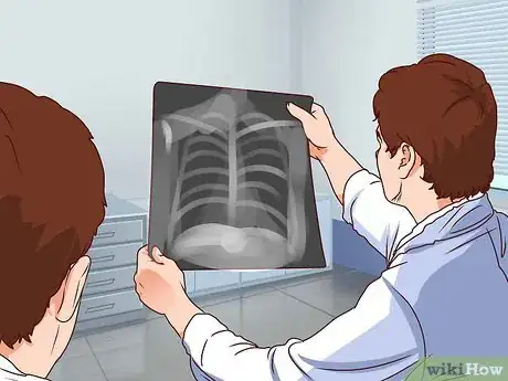 Imagen titulada Diagnose COPD Step 8