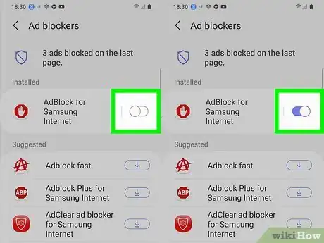 Imagen titulada Disable AdBlock Step 15