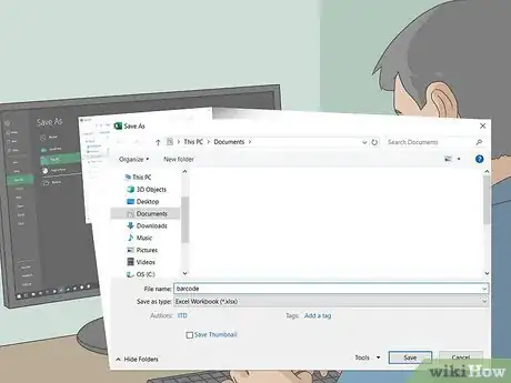 Imagen titulada Create a Barcode Step 16