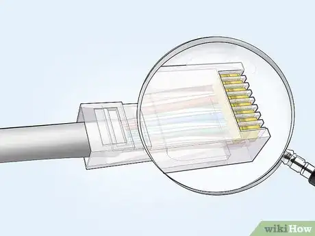 Imagen titulada Crimp Rj45 Step 7