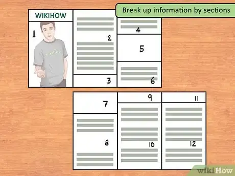Imagen titulada Write Brochures Step 8