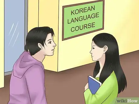 Imagen titulada Study Korean Step 11