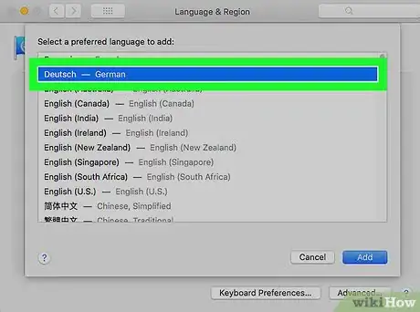 Imagen titulada Change Your Browser's Language Step 37