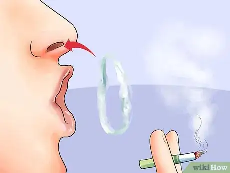 Imagen titulada Learn Smoking Tricks Step 14