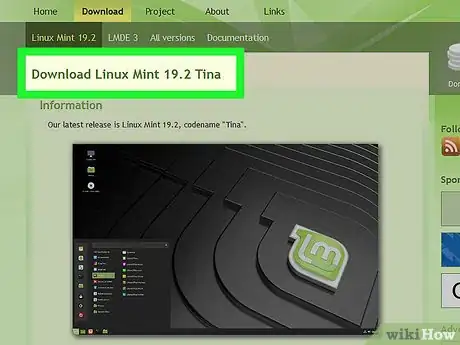 Imagen titulada Install Linux Mint Step 4