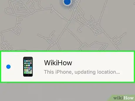 Imagen titulada Track an iPhone With Find My iPhone Step 9