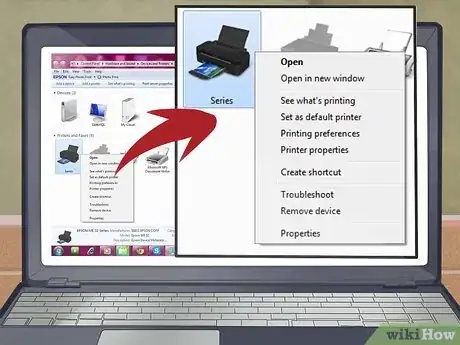 Imagen titulada Set up a Printer on a Network With Windows 7 Step 27