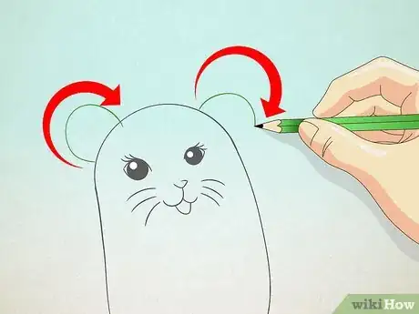 Imagen titulada Draw a Hamster Step 11