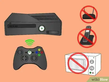 Imagen titulada Fix an Xbox 360 Wireless Controller That Keeps Shutting Off Step 7