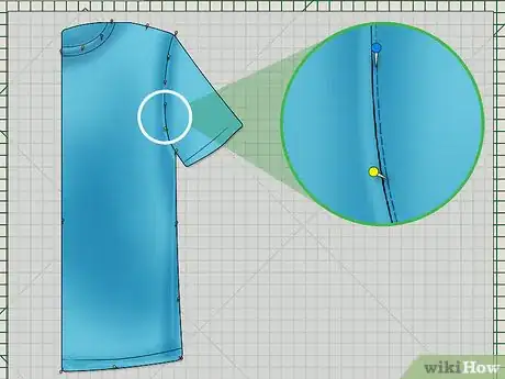 Imagen titulada Make Your Own T Shirt Step 3