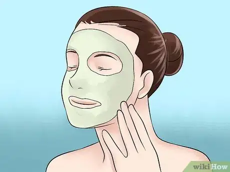 Imagen titulada Do a Facial at Home Step 7