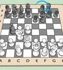 ganar en aperturas de ajedrez jugando con las negras