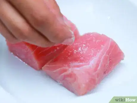 Imagen titulada Cook Ahi Tuna Step 8