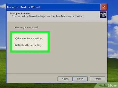 Imagen titulada Reformat a PC Running Windows XP Step 18