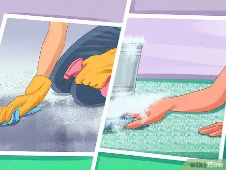 Imagen titulada Clean Carpets Step 4