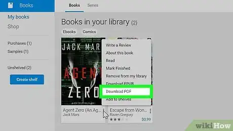 Imagen titulada Download Google Books Step 5