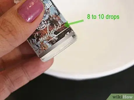 Imagen titulada Make Scented Hand Sanitizer Step 3