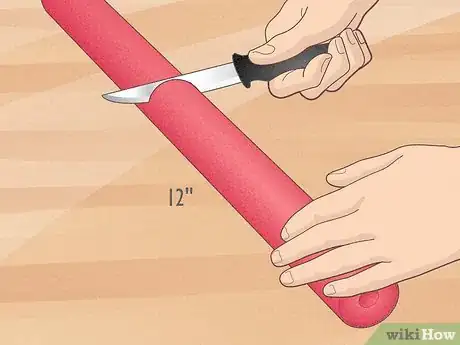 Imagen titulada Make a Nunchaku Step 17