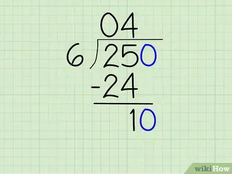 Imagen titulada Do Long Division Step 9