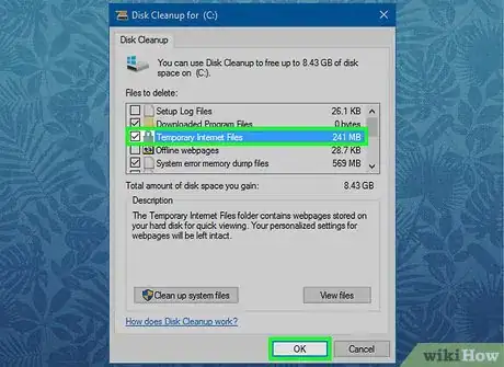 Imagen titulada Clean a Startup Disk Step 3