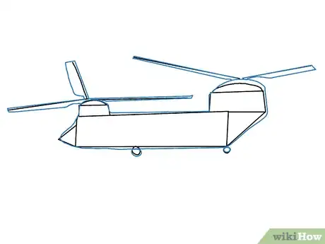 Imagen titulada Draw a Helicopter Step 15