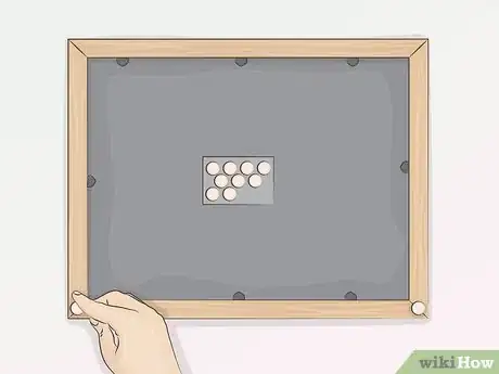 Imagen titulada Hang a Mirror with Wire Step 1