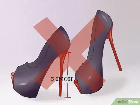 Imagen titulada Select Shoes to Wear with an Outfit Step 14