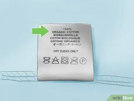 Imagen titulada Wash a Dry Clean Only Garment Step 1