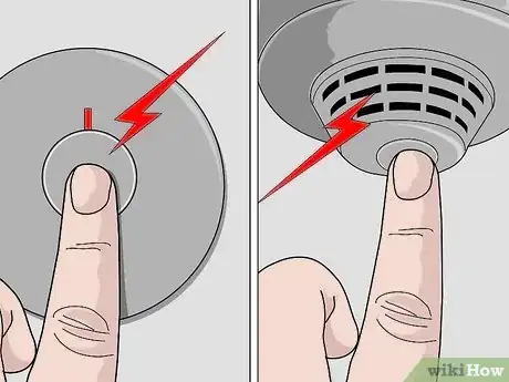 Imagen titulada Disable a Fire Alarm Step 5